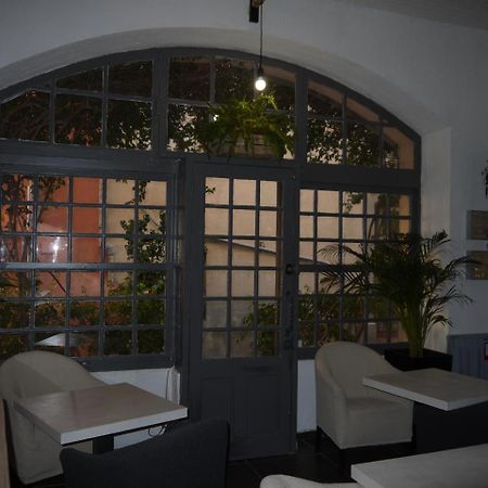 Hotel Portalet 耶尔 外观 照片